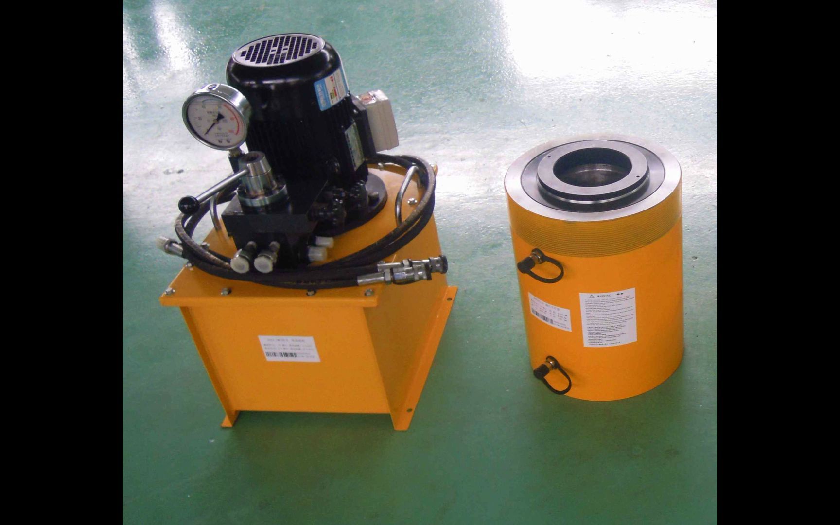 今日资讯通化液压系统厂家