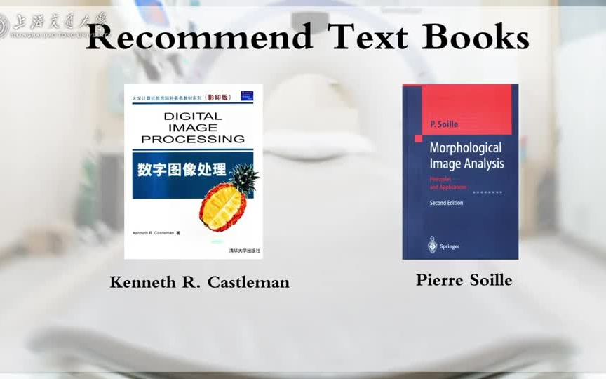 计算机视觉&图像信号处理\医学图像处理技术哔哩哔哩bilibili
