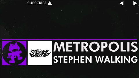 Stephen Walking Monstercat