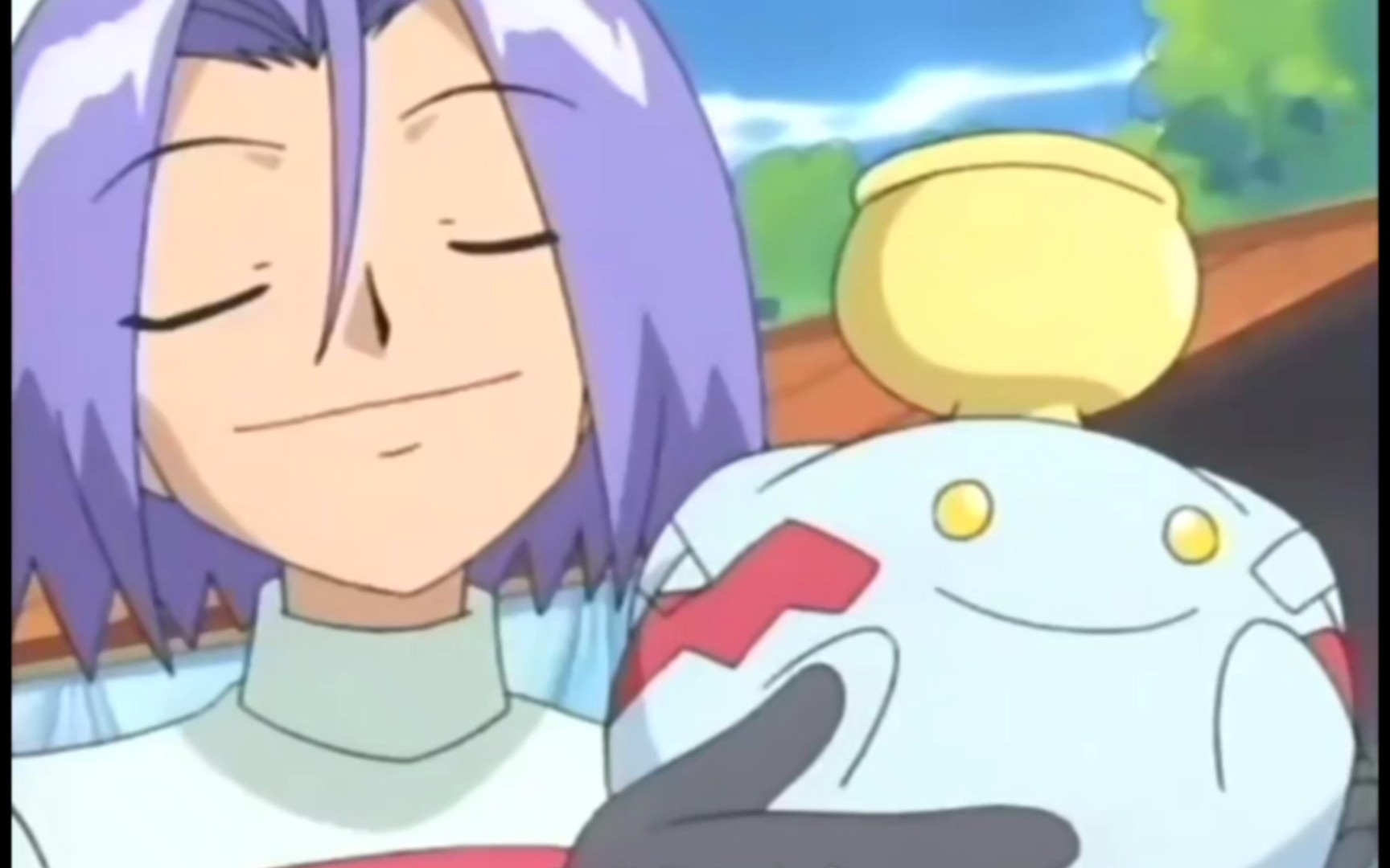 小次郎:喵喵听不懂肯定是喵喵的问题,我的风铃铃太可爱了