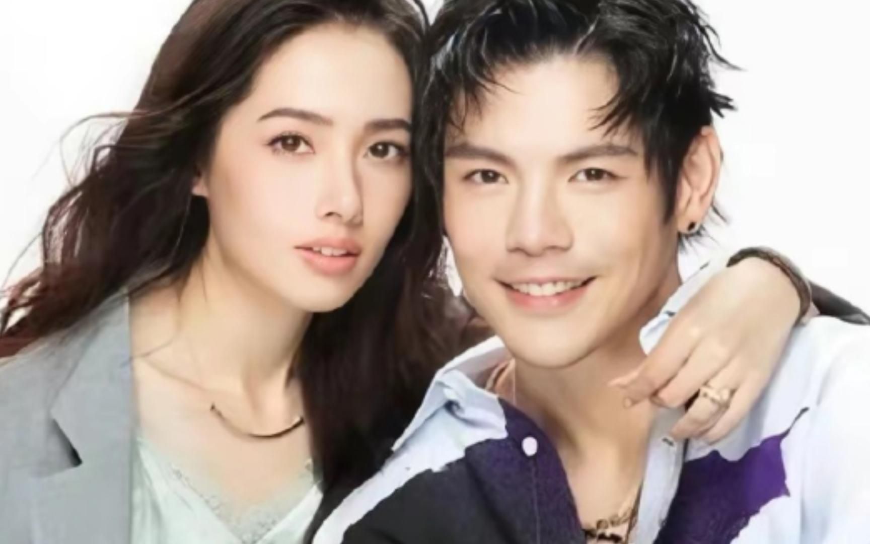 向佐郭碧婷牵手逛街,三个阿姨陪同带娃,女方肚子凸起疑怀三胎