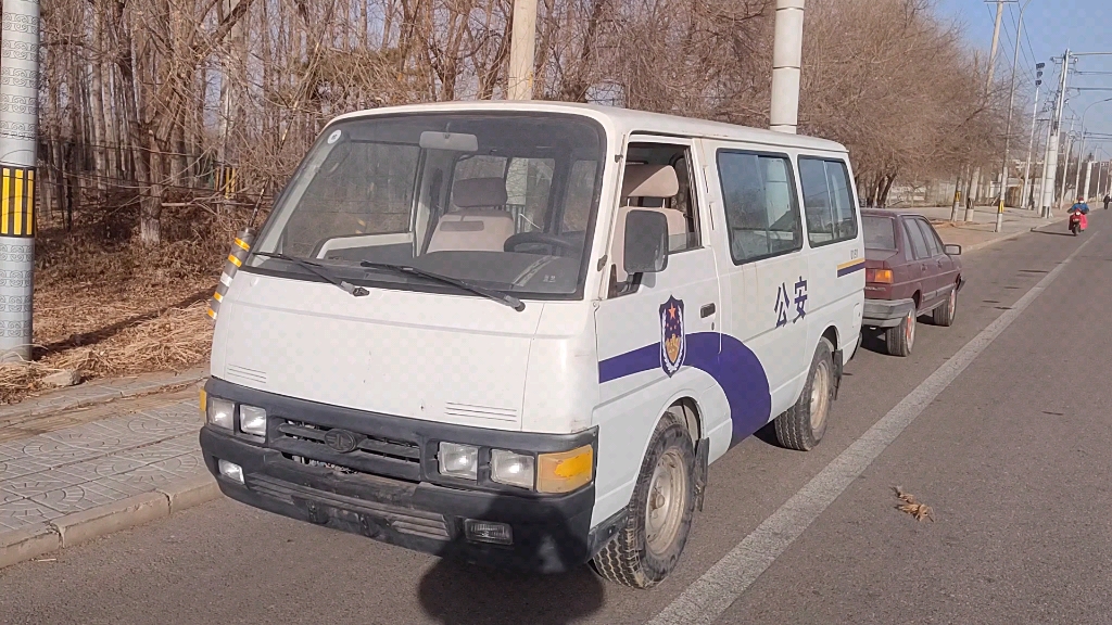 90年代的大面包