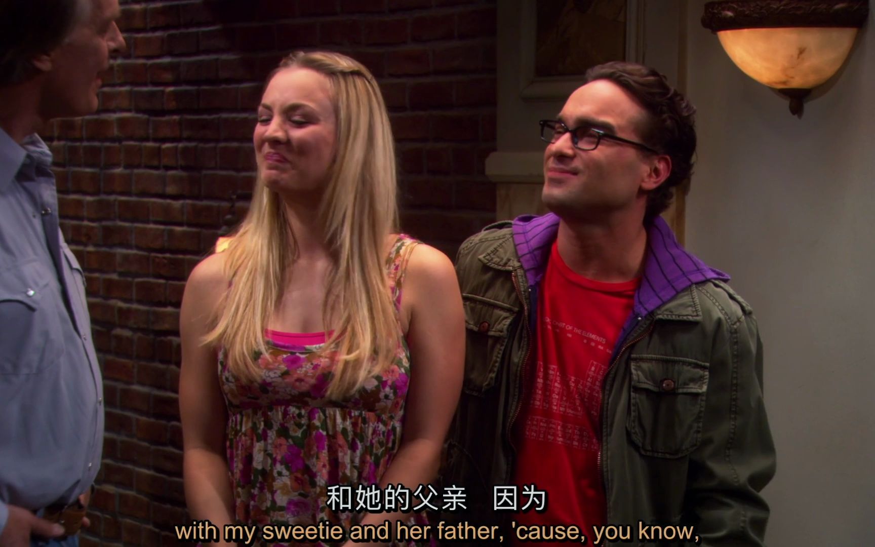 [图]【TBBT】Penny 的老爸是我最最喜欢的家长