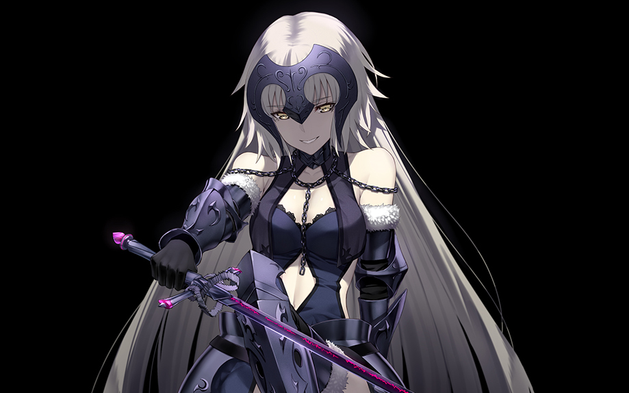 【fgo】懒人up主带着老婆暴打600w丑御前