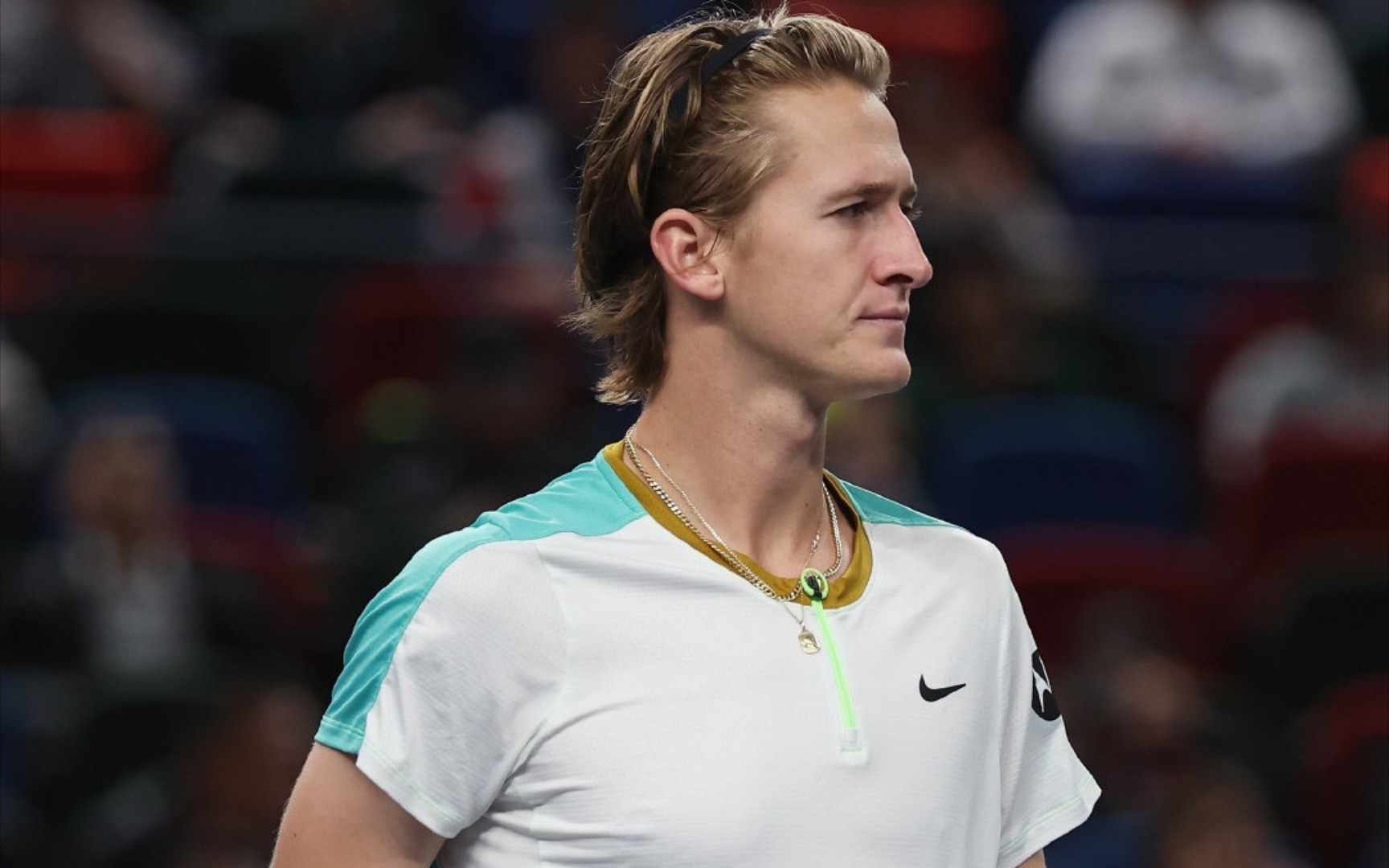 【网球】科达挺进上海4强