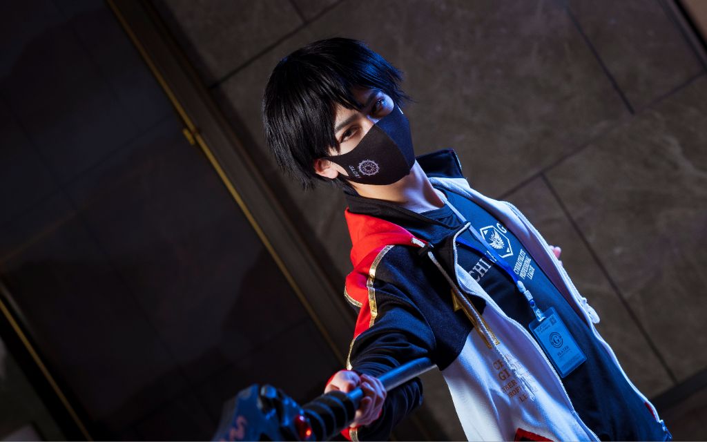 封灵档案于吉试玩