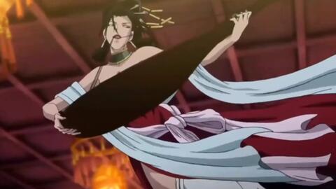 蒼天航路 哔哩哔哩 Bilibili