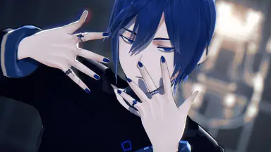 あにまさ式KAITO//-哔哩哔哩_Bilibili
