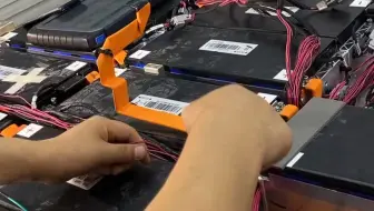 新能源汽车维修入门到精通