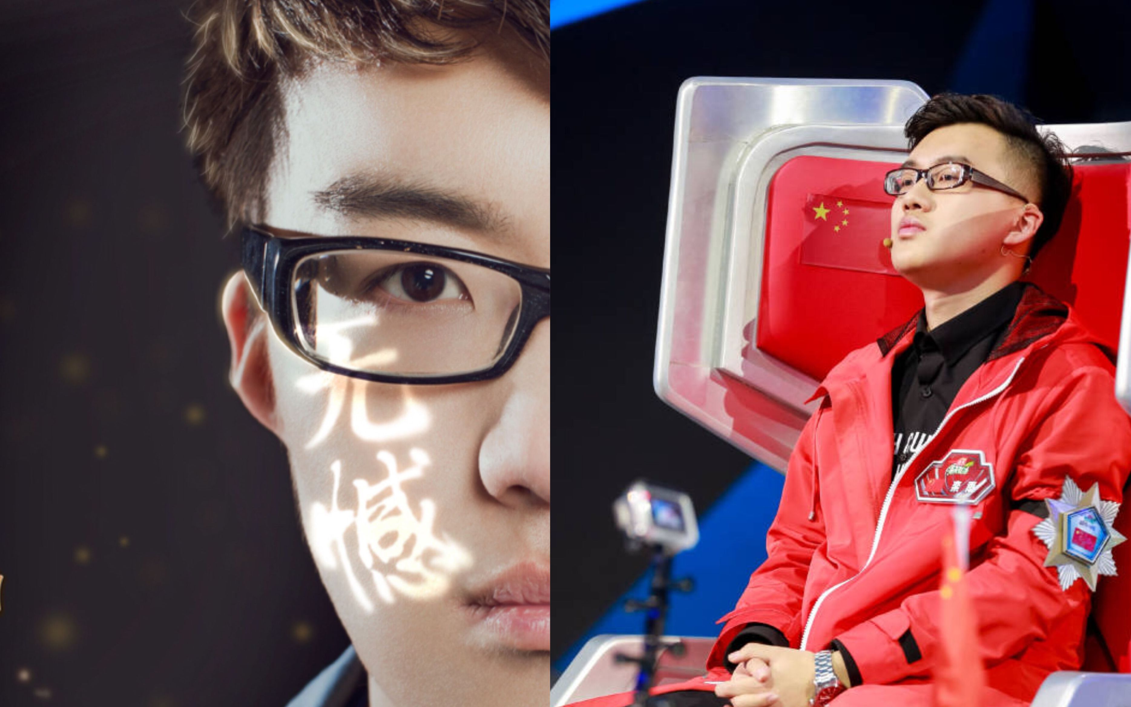 【栾雨】"全能浪子"的大脑之旅