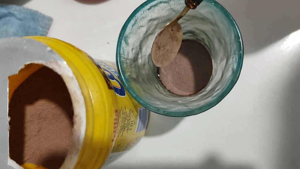 阿牛小卖部的高乐高试吃