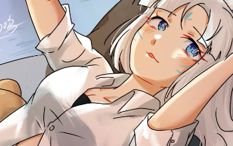 【造梦无双】闲暇冰冰