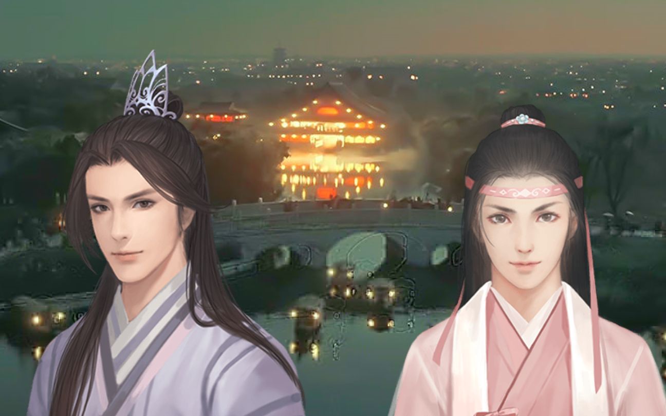 棠棣之华已授权无解说吴王顾言思线游戏流程实况