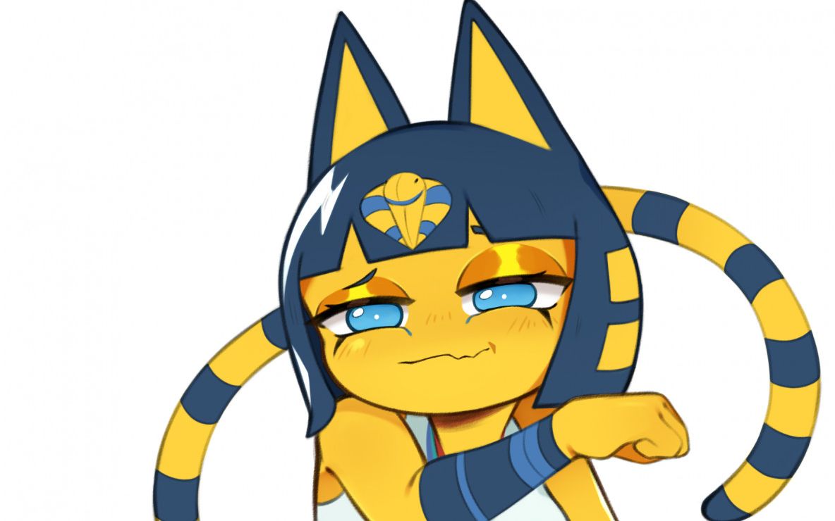 冒险者艾薇 (r虐 )埃及艳后猫