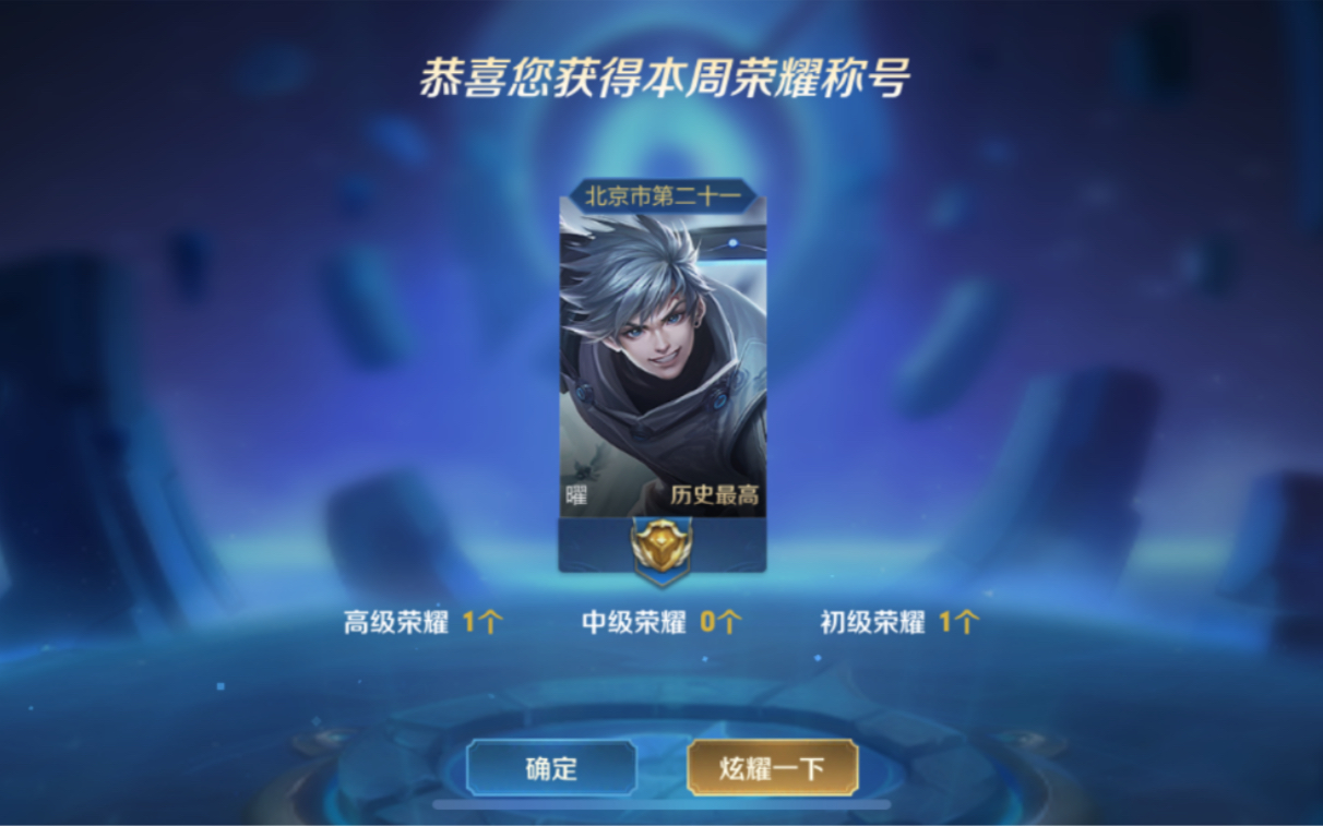 当一个小朋友拿到省级曜会发生什么