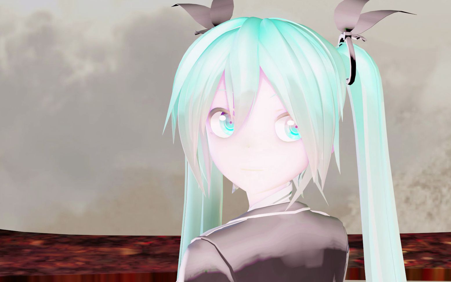 【MMD】Hurt Like Hell哔哩哔哩bilibili