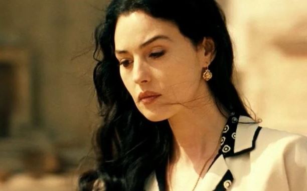 【经典/剧情】意大利电影《西西里的美丽传说》剪辑-玛莲娜cut-女神