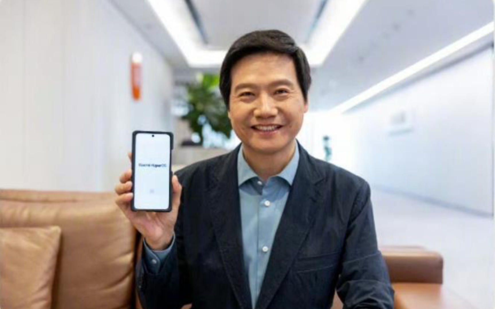 你知道雷军的小米14手机为什么销售那么好吗?我们一起来看看吧!