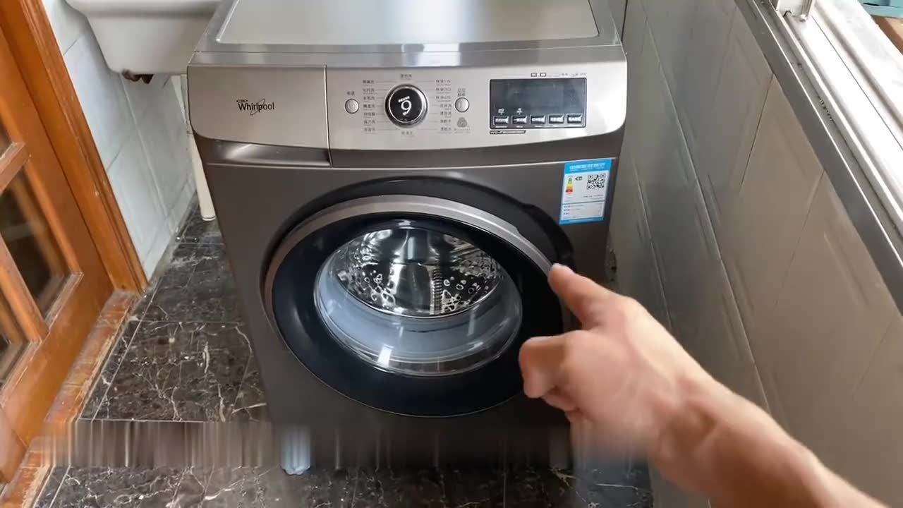 海信变频洗衣机显示f01—16点24分,:星期六,第三次遇到这个情况了