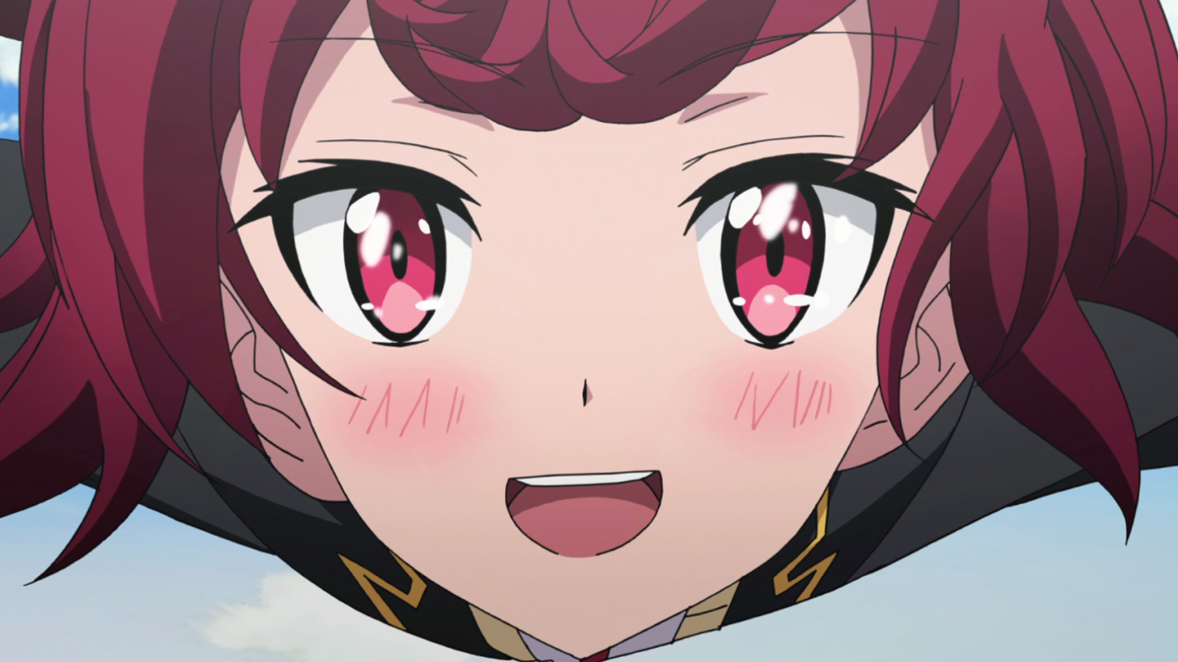 【1080p /bd】城下町的蒲公英 ncop/ed