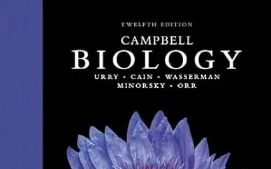 Campbell生物学完整章节讲解_哔哩哔哩_bilibili