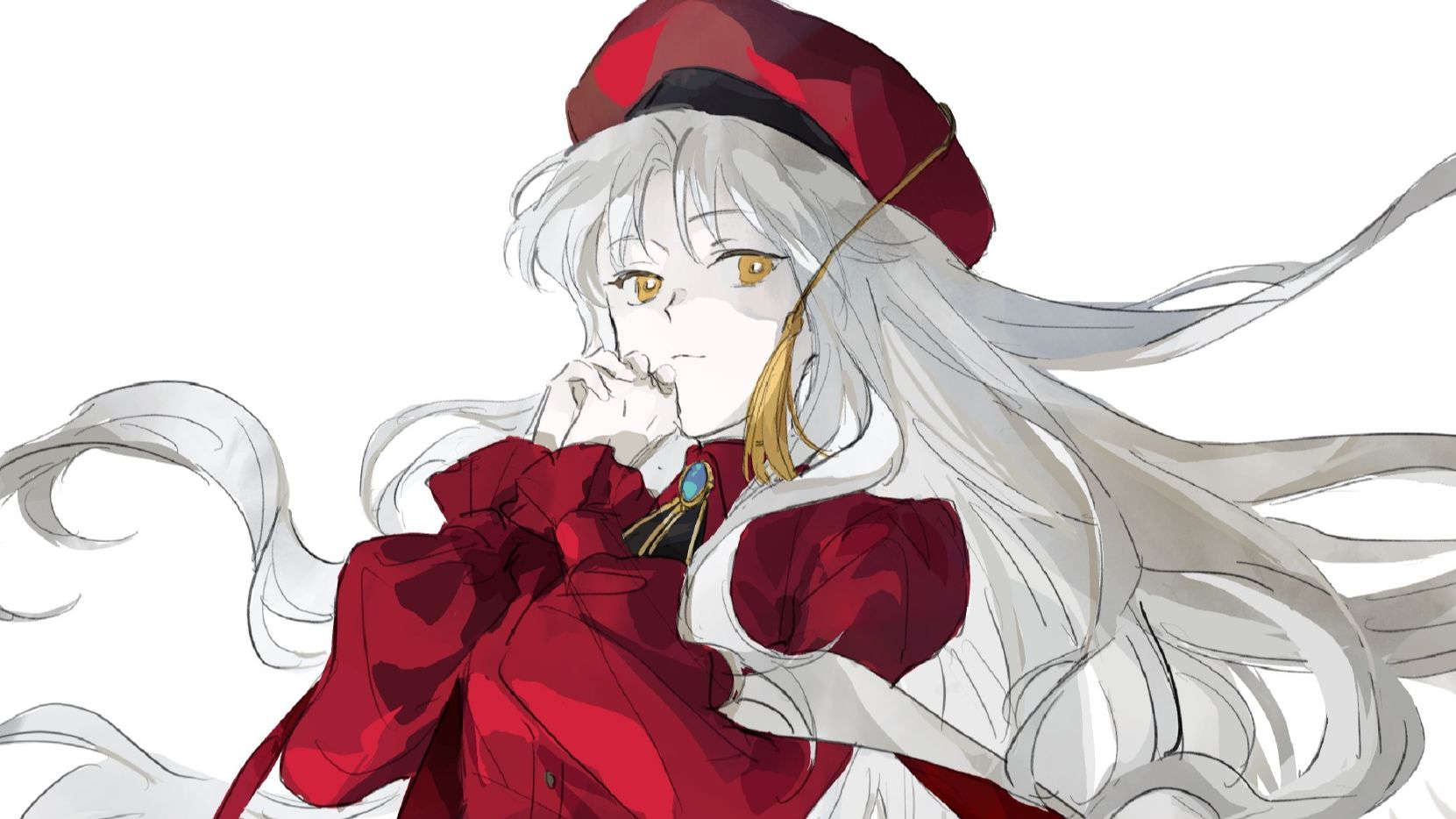 【fgo】卡莲3人队5t烟雾镜