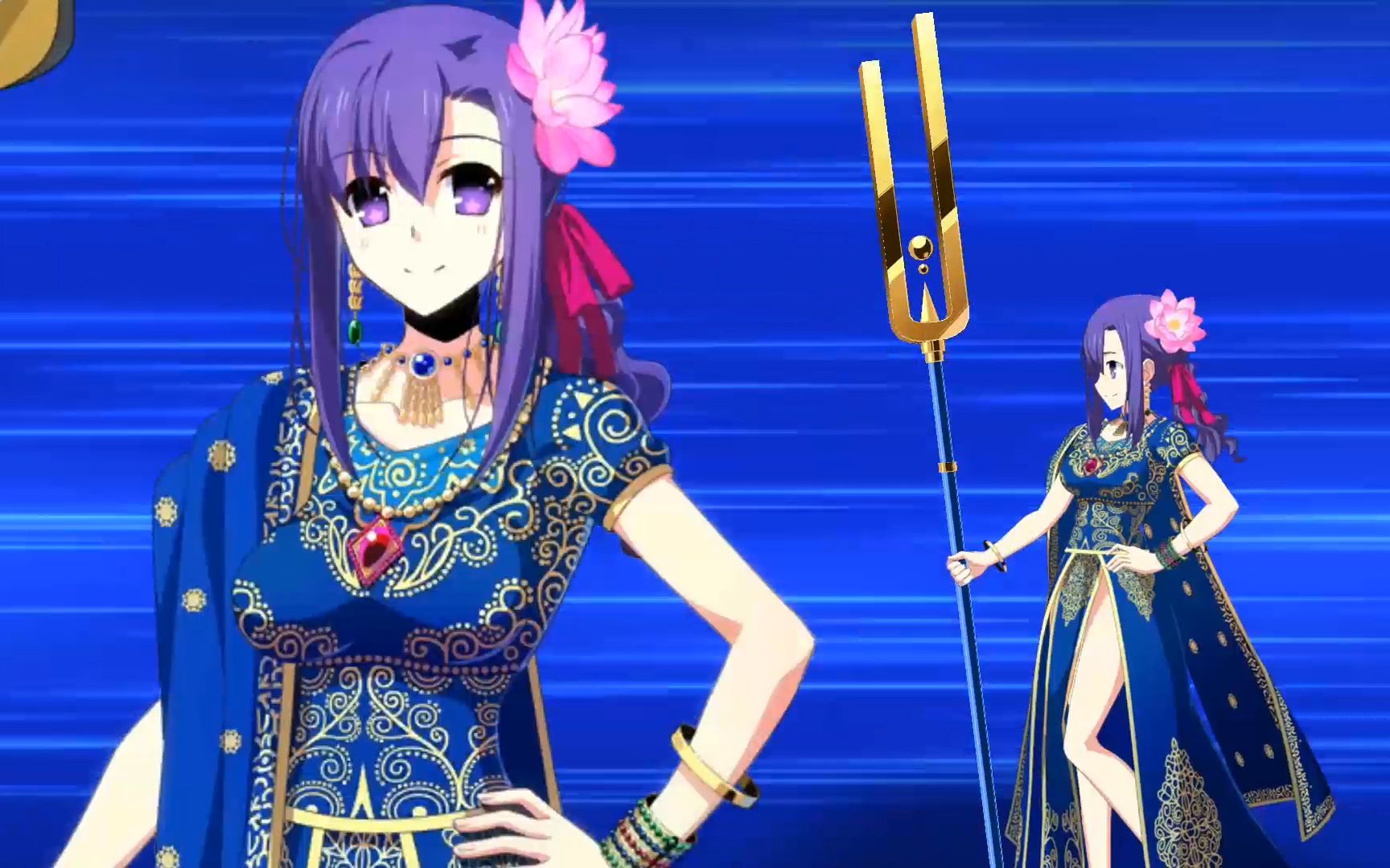 【fgo圣诞四期】最后一天雪山樱3t5加成