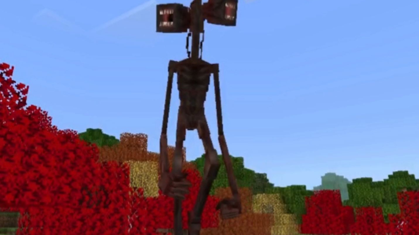 警笛头【水一水】