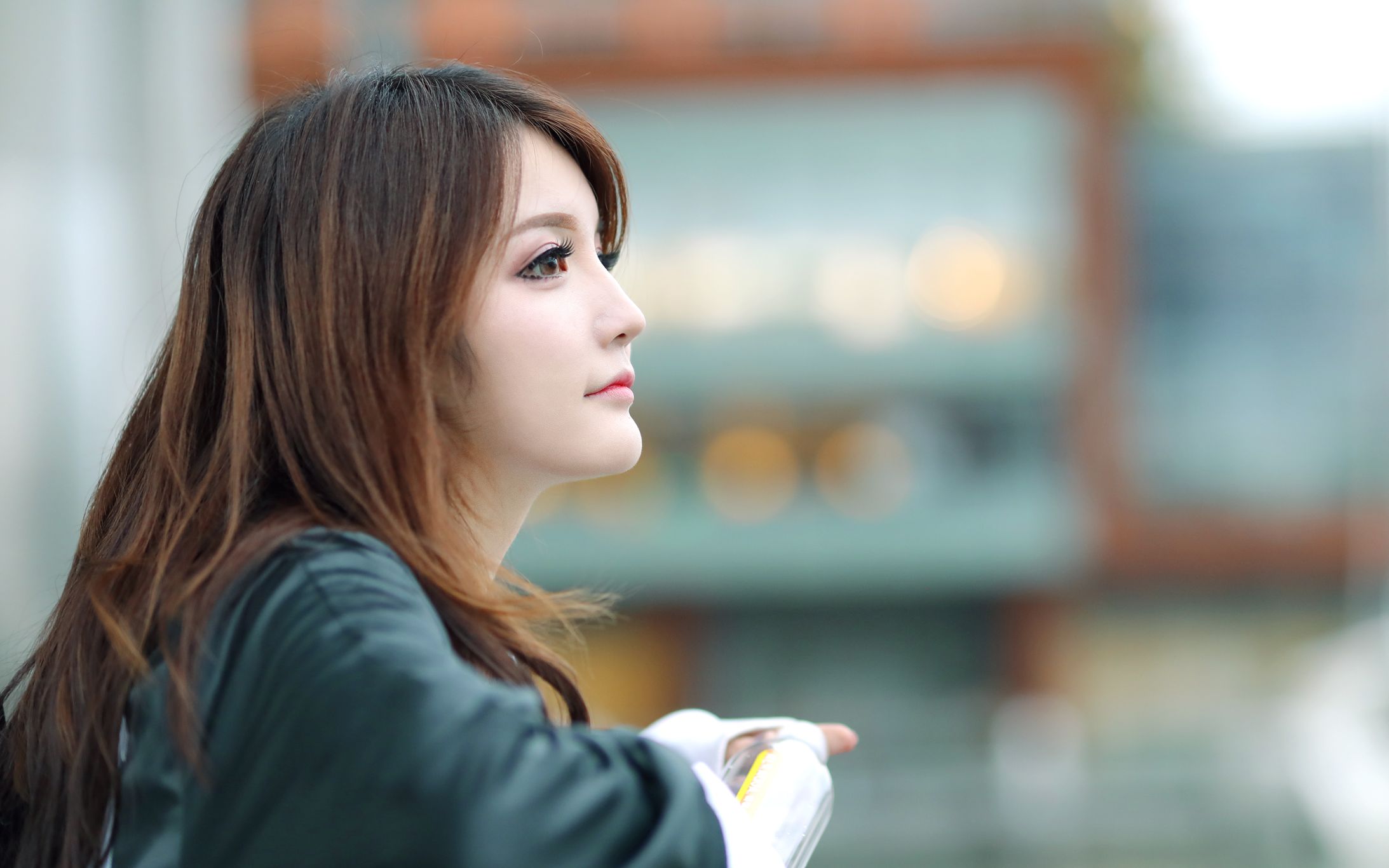 《错的人》斗鱼小狐狸有九尾_哔哩哔哩 (゜-゜)つロ 干杯~-bilibili