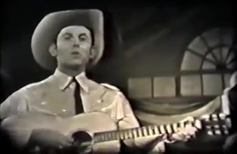 [图]Hank Williams - Cold Cold Heart