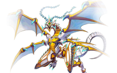 【游戏王 masterduel】萌新初入md:梦回dl 弧光勇烈龙!