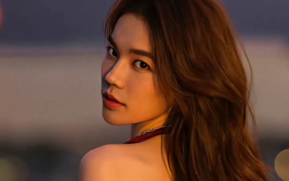 ninepercent女装换脸合集