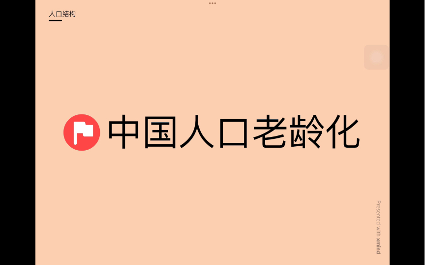 中国人口老龄化趋势有什么样的特点?我们该如何应对?哔哩哔哩bilibili