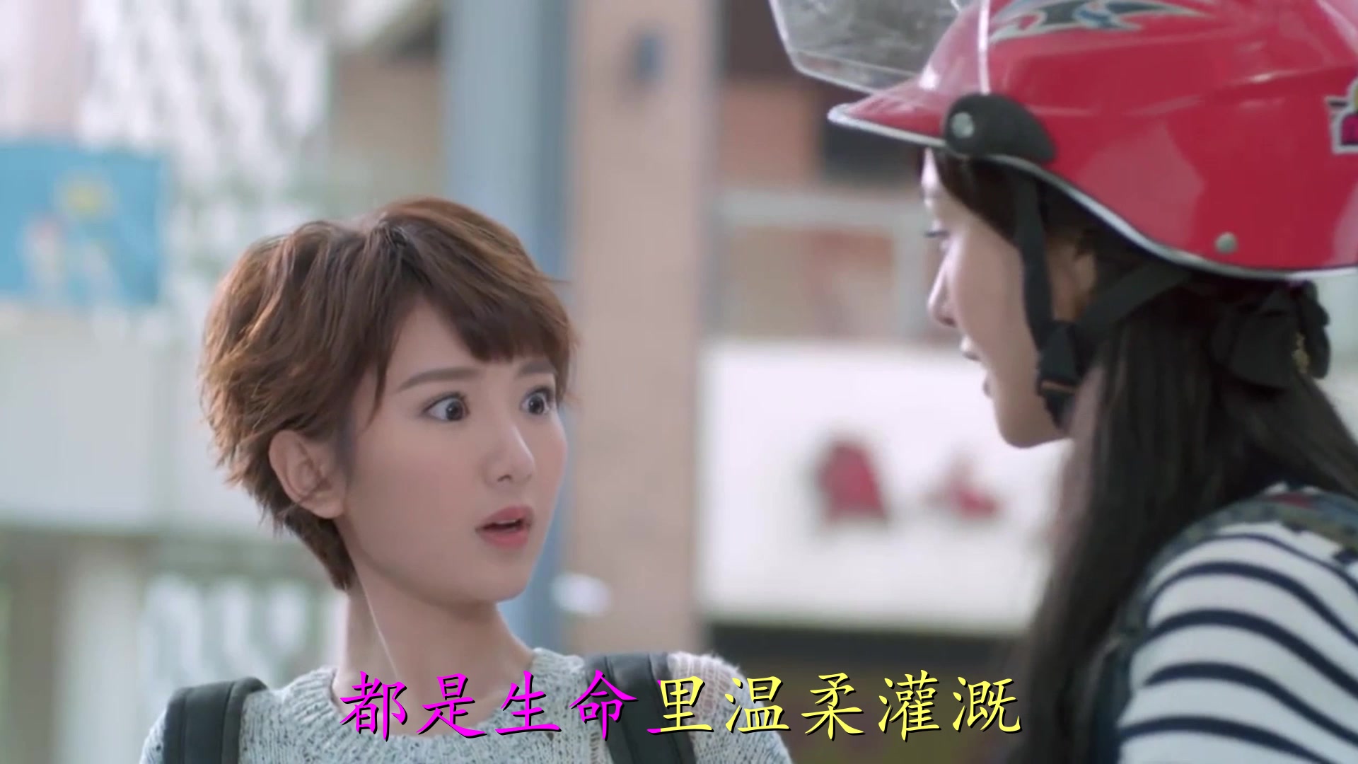 经典老歌500首怀旧mv《情歌王》