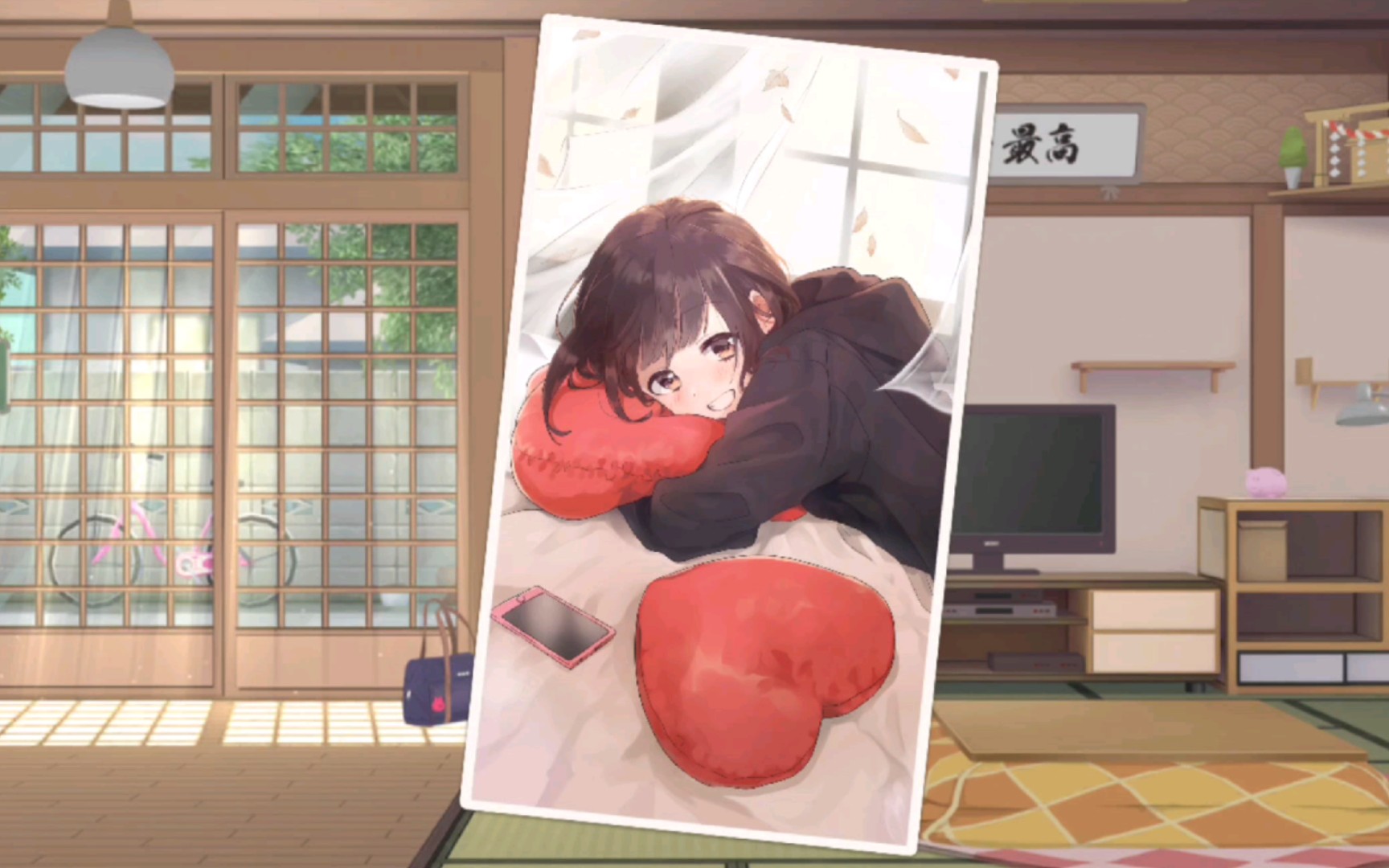 活动作品胡桃日记羁绊之语小剧场捉迷藏