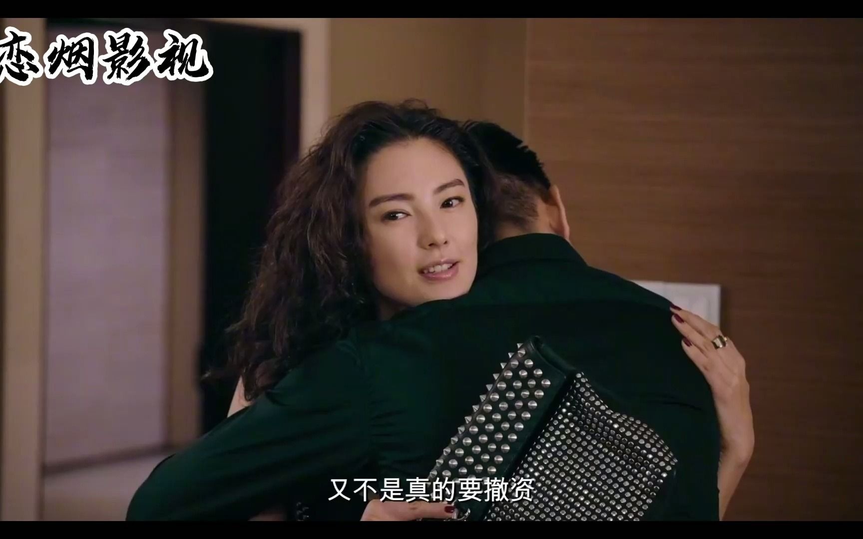 美人鱼文章和邓超的这段戏起码值10亿票房据说导演都笑喷了