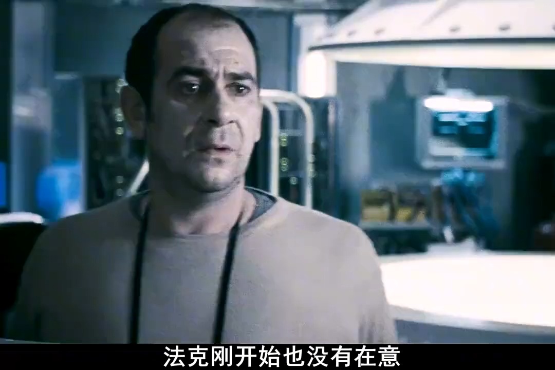 《时空罪恶》一个贪恋,致使中年大叔深陷时空局中局!