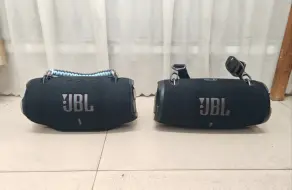 Download Video: （欧美下潜）jbl 战鼓3对比 jbl 战鼓4