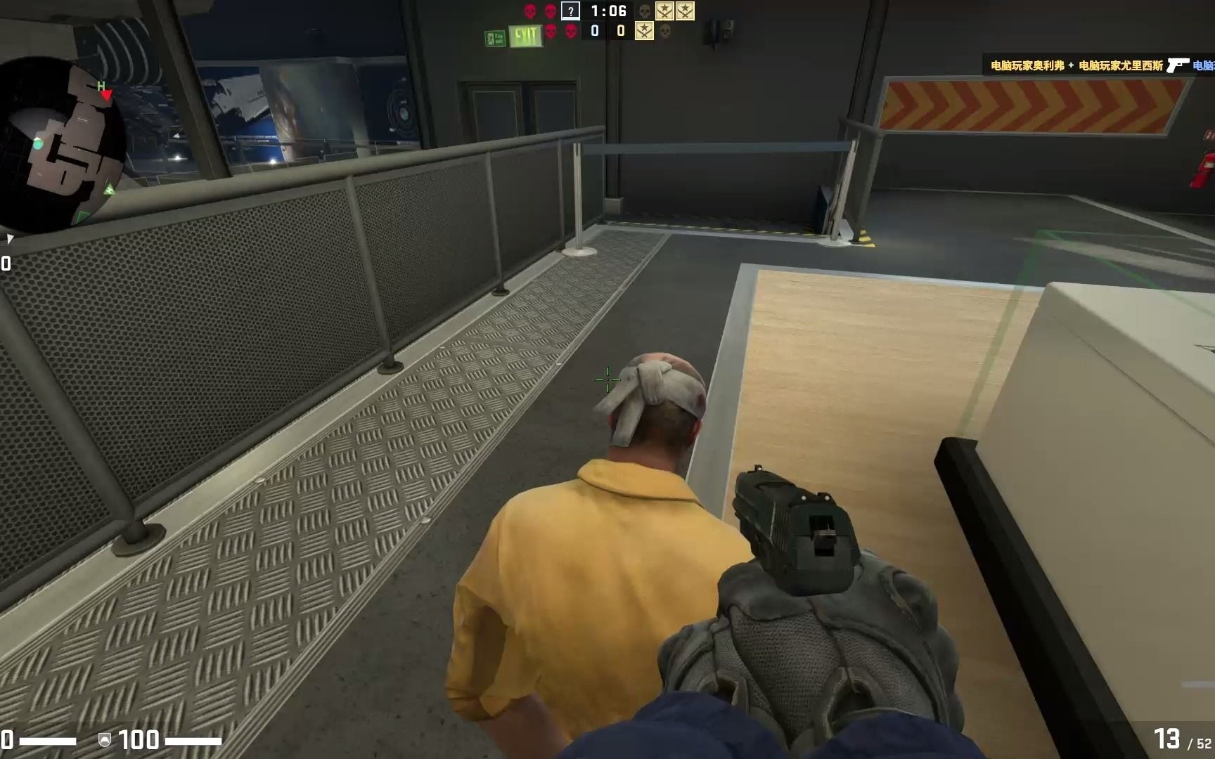 counterstrike global offensive意义不明2