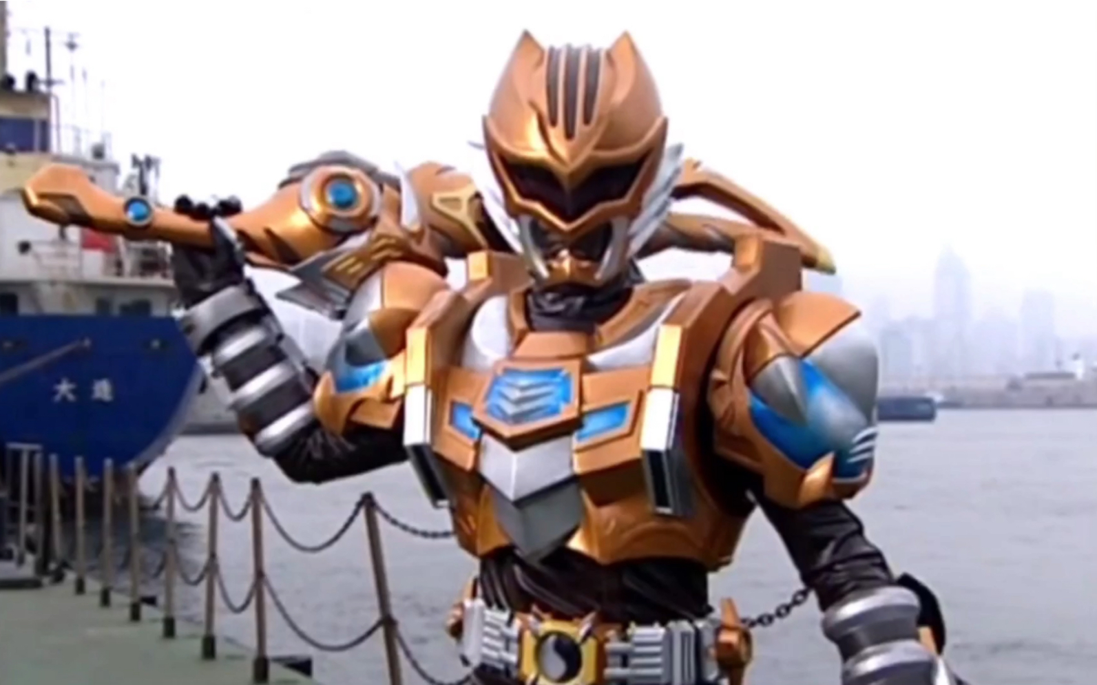 【飞影篇】那些拥有多个召唤者的铠甲