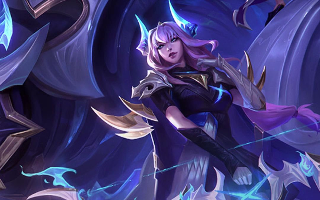 冠军皮肤即将上线,一起为drx传说般的胜利喝彩吧!