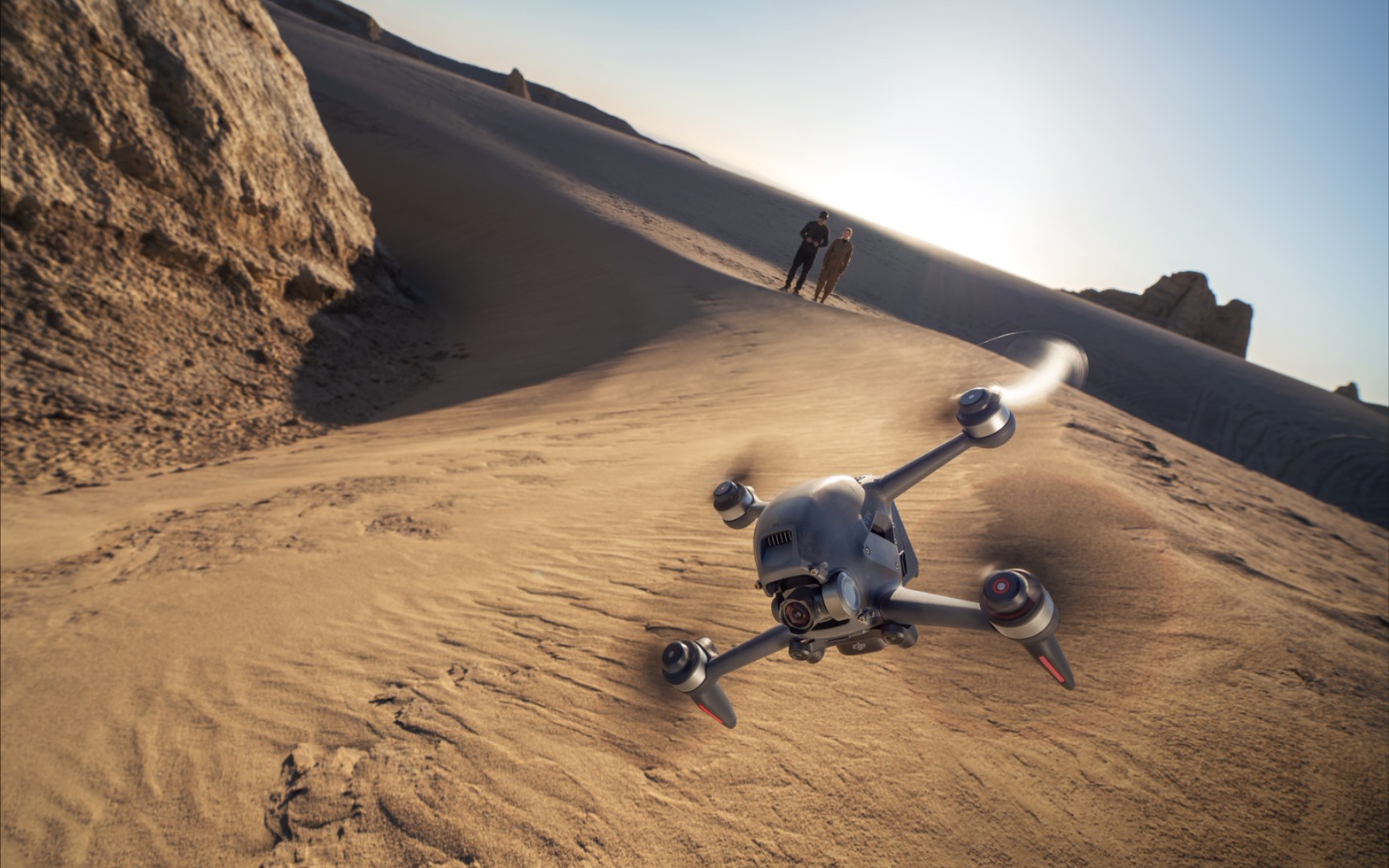 长沙一日游大疆fpv穿越机试飞体验