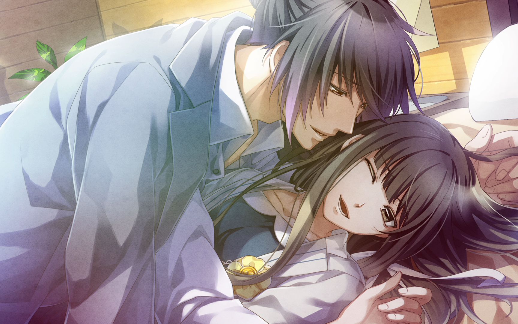 活动  ns【命运九重奏 fd1/norn9 last era】——加贺见一月【完结】