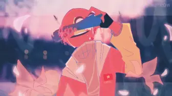 Télécharger la video: HP - Meme {Happy Vietnamese Independence Day!}(remake) [Countryhumans ft.Vietnam