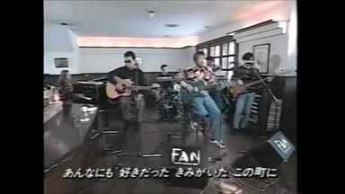 サウダージ（Saudade）- 玉置浩二&岡野昭仁GT:沖仁_哔哩哔哩_