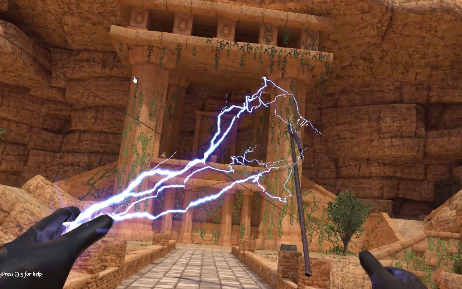 【vr游戏】史诗大作【剑与魔法】不看后悔一辈子