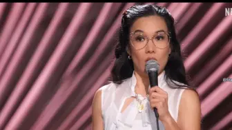 Descargar video: 【中文字幕】Ali Wong《黄阿丽：单身女士》喜剧专场预告