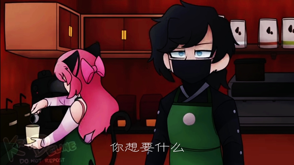 [图]Aphmau（油管搬运）