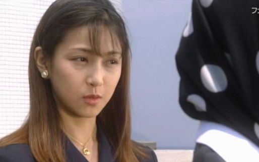 【宝冢】【麻乃佳世】退团后参演电视剧 小秘书cut 下部_哔哩哔哩