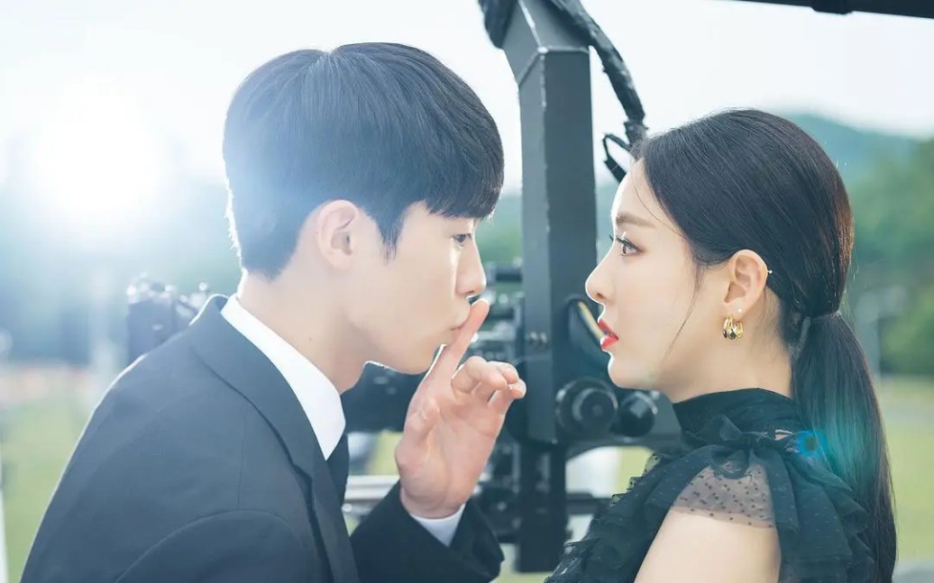 李多喜的追星之路岳母为何那样